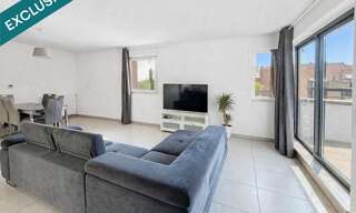 Appartement 3 Pièces 63 m² à vendre à Cornebarrieu (31700)