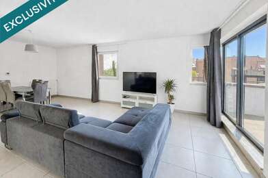 Appartement 3 pièces 183000 €