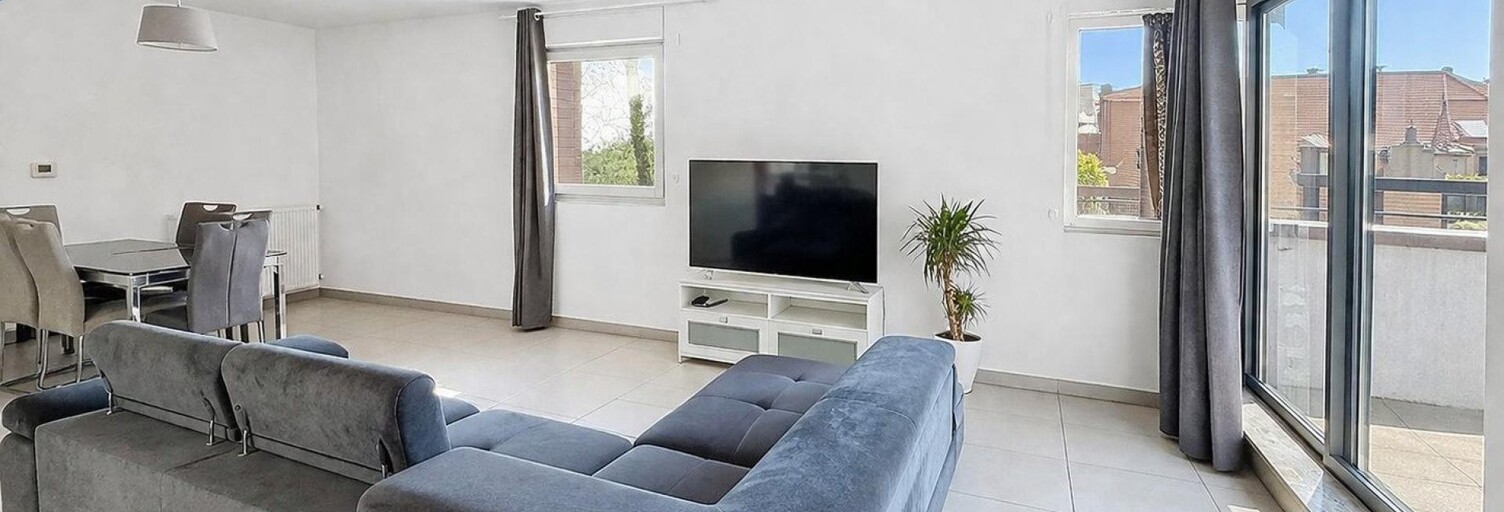 Appartement 3 Pièces 63 m² à vendre à Cornebarrieu (31700)