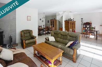 Maison 7 pièces 480000 €