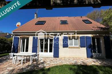 Maison 7 pièces 480000 €