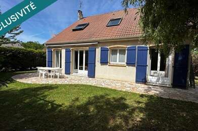 Maison 7 pièces 480000 €