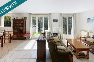 Maison 7 pièces 460000 €