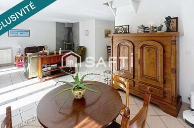 Maison 7 pièces 460000 €