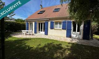 Maison 7 Pièces 160 m² à vendre à Ozoir-la-Ferrière (77330)