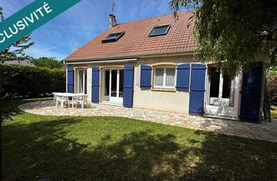 Belle maison de 160 m2 sur 559 m2 de terrain — photo du bien