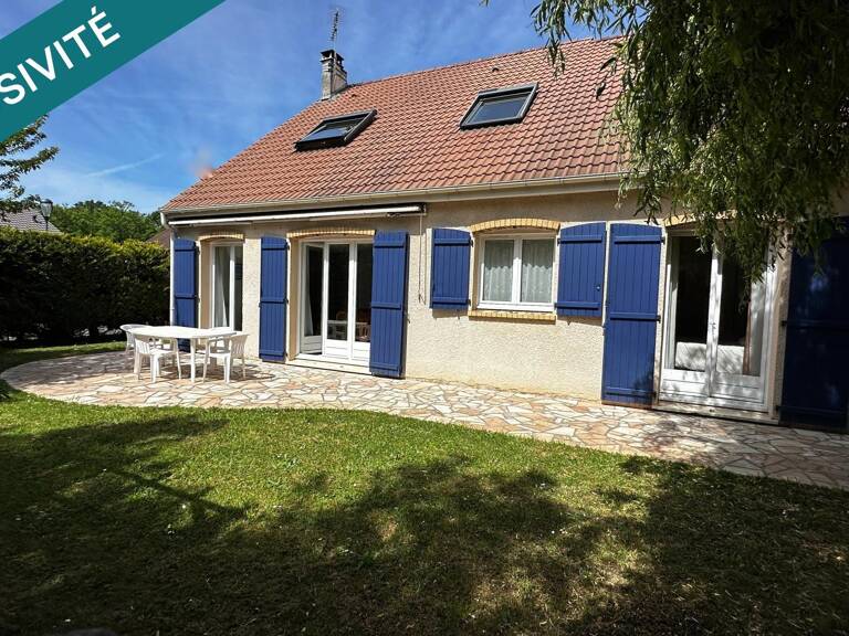Belle maison de 160 m2 sur 559 m2 de terrain — photo 1