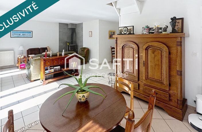 Belle maison de 160 m2 sur 559 m2 de terrain — photo 2