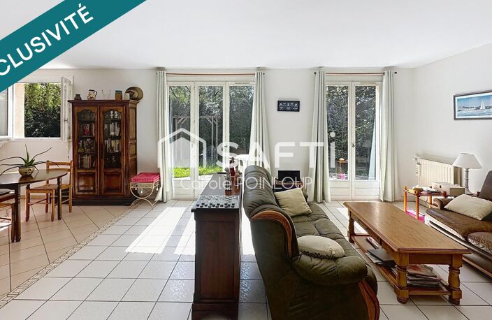 Belle maison de 160 m2 sur 559 m2 de terrain — photo 3