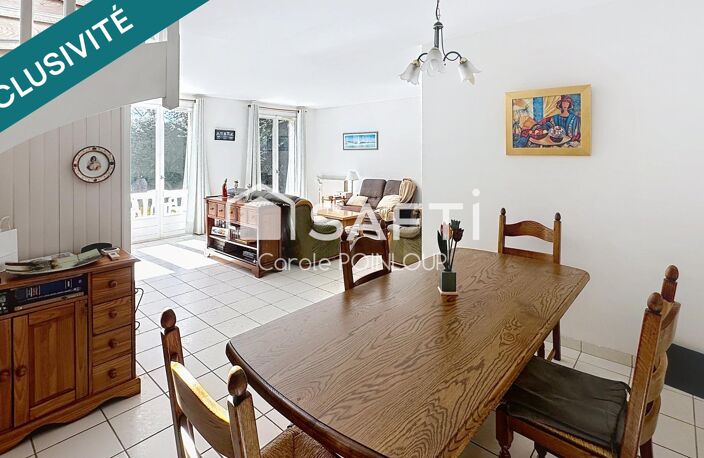 Belle maison de 160 m2 sur 559 m2 de terrain — photo 5