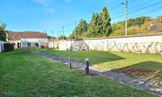 Maison 8 Pièces 184 m² à vendre à Faÿ-lès-Nemours (77167)