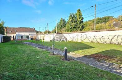 Maison 8 pièces 339900 €