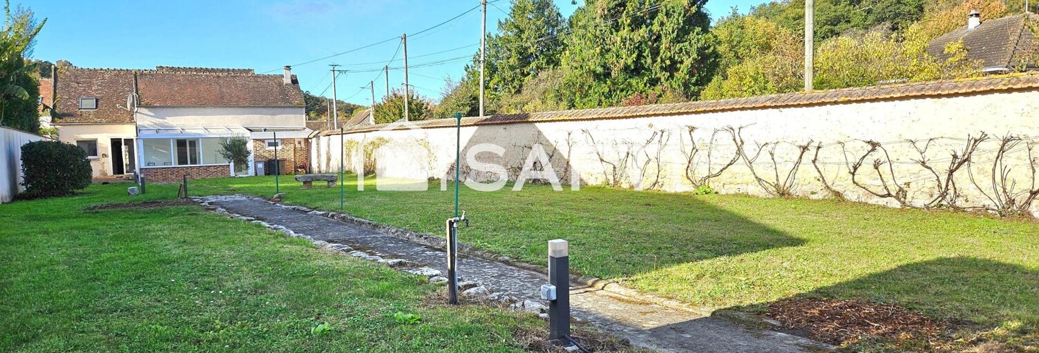 Maison 8 Pièces 184 m² à vendre à Faÿ-lès-Nemours (77167)