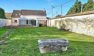 Maison 8 Pièces 184 m² à vendre à Faÿ-lès-Nemours (77167)