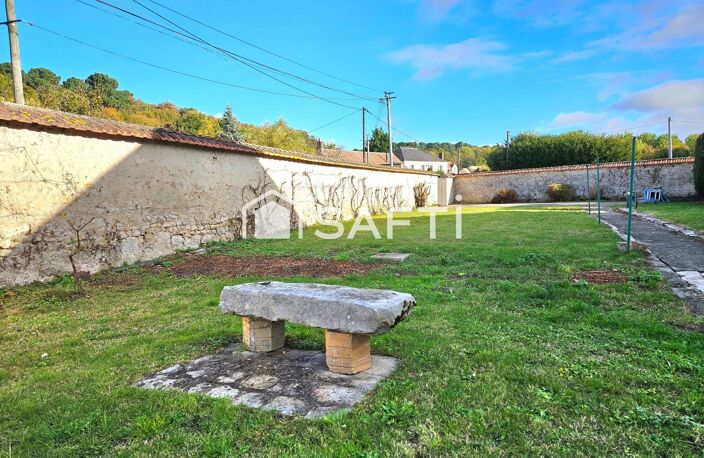 Belle maison familiale de 180 m² avec jardin sans vis-à-vis ! — photo 2