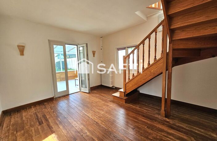 Belle maison familiale de 180 m² avec jardin sans vis-à-vis ! — photo 3