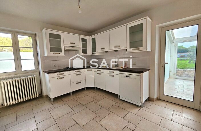 Belle maison familiale de 180 m² avec jardin sans vis-à-vis ! — photo 5