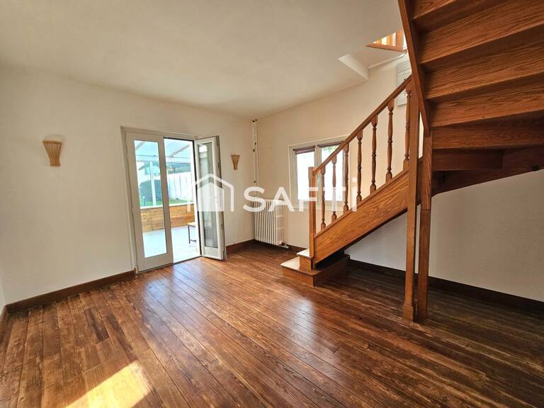 Belle maison familiale de 180 m² avec jardin sans vis-à-vis ! — photo 1
