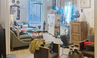 Appartement 4 Pièces 97 m² à vendre à Béziers (34500)