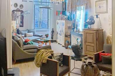 Appartement 4 pièces 199000 €