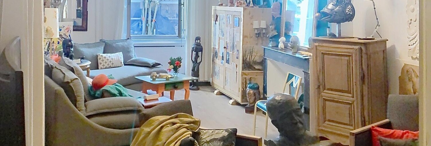 Appartement 4 Pièces 97 m² à vendre à Béziers (34500)