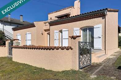 Maison 4 pièces 223200 €