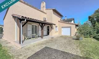 Maison 4 Pièces 92 m² à vendre à Montauban (82000)