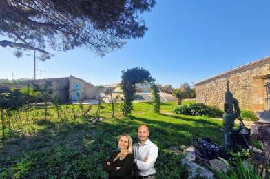 Maison 8 pièces 399000 €