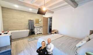 Maison 8 Pièces 235 m² à vendre à Saint-Pierre-de-Buzet (47160)