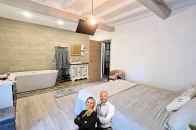 Maison 8 pièces 385000 €