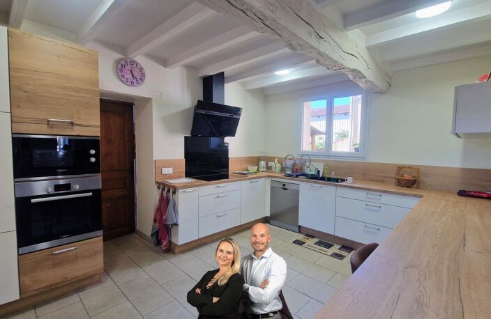 Coup de Cœur : Propriété de Charme avec Gîte au Calme Absolu — photo 5