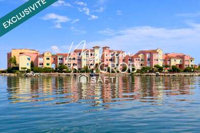 Appartement 3 pièces 130000 €