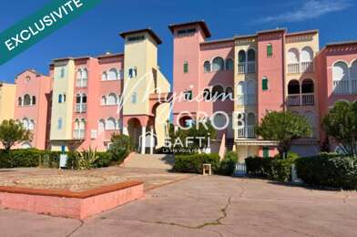 Appartement 3 pièces 130000 €