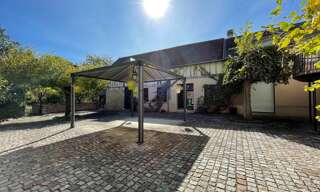 Maison 7 Pièces 223 m² à vendre à Bornel (60540)