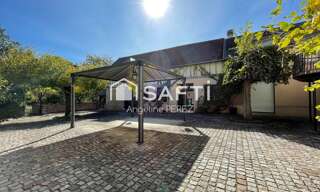 Maison 7 Pièces 223 m² à vendre à Bornel (60540)