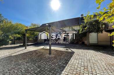 Maison 7 pièces 390000 €