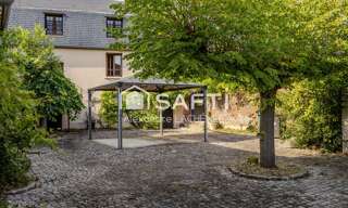 Maison 7 Pièces 223 m² à vendre à Bornel (60540)