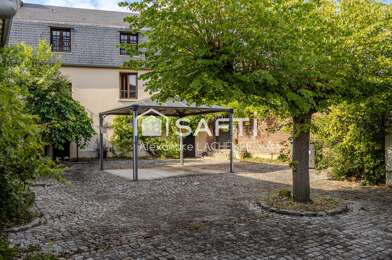 Maison 7 pièces 390000 €