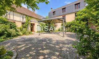 Maison 7 Pièces 223 m² à vendre à Esches (60110)