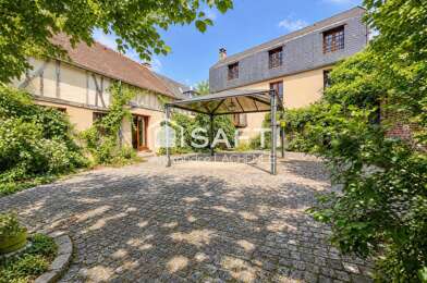 Maison 7 pièces 370000 €