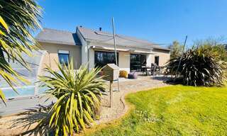 Maison 6 Pièces 140 m² à vendre à Grand-Champ (56390)