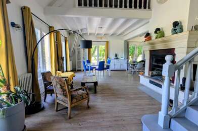 Maison 10 pièces 659000 €