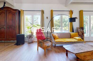 Maison 10 pièces 659000 €