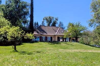 Maison 10 pièces 625000 €