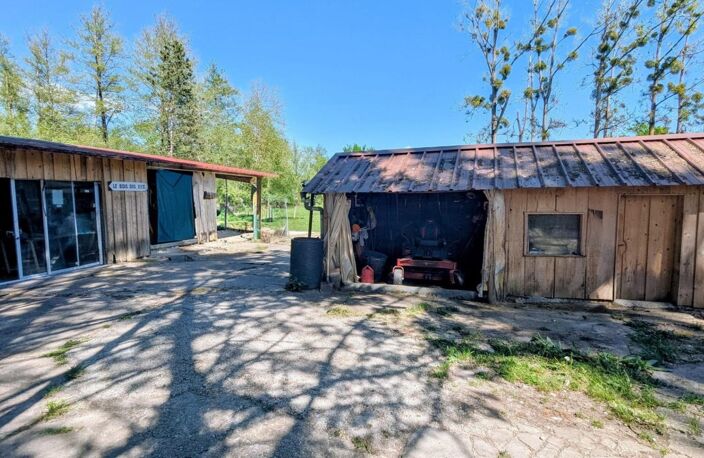 Domaine rare avec dépendances et piscine — photo 3
