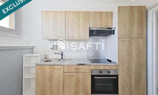 Appartement 4 Pièces 63 m² à vendre à Mondelange (57300)