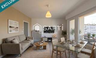 Appartement 4 Pièces 63 m² à vendre à Mondelange (57300)