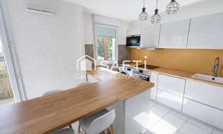 Appartement 2 Pièces 50 m² à vendre à Saint-Alban (31140)