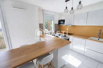 Appartement 2 pièces 134000 €