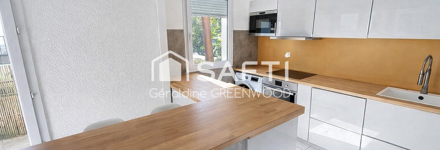 Appartement 2 Pièces 50 m² à vendre à Saint-Alban (31140)